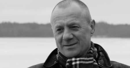 Przyjaciele nie przyszli na pogrzeb Krzysztofa z "Rolnik szuka żony"