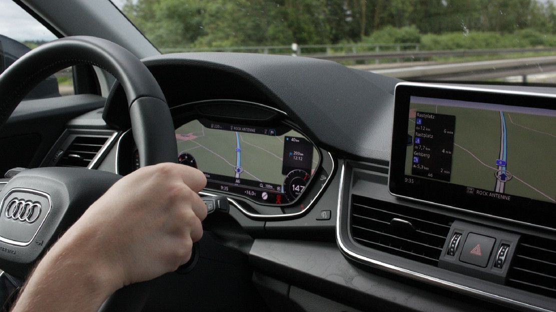 Zdjęcie ilustracyjne do artykułu