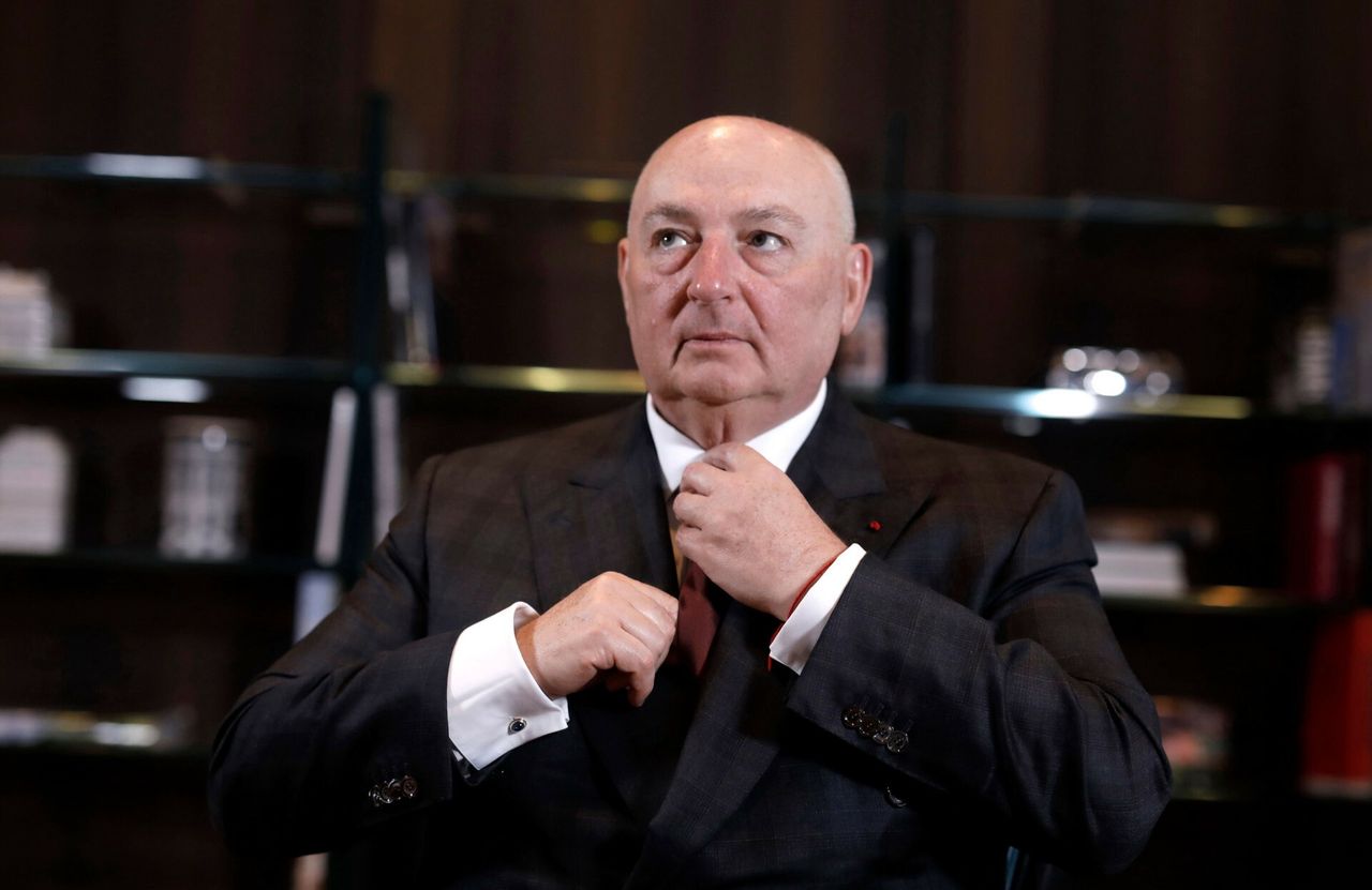 Rosyjski oligarcha traci majątek w Polsce. Jest reakcja [NEWS MONEY.PL]