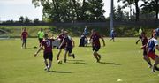 Blue Summer Cup - policjanci z Wielkopolski zmierzyli się na boisku