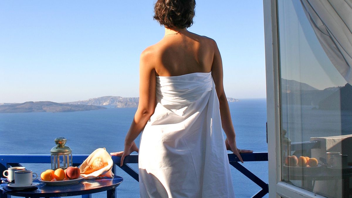 Przebywanie nago w hotelu w Singapurze może skończyć się grzywną