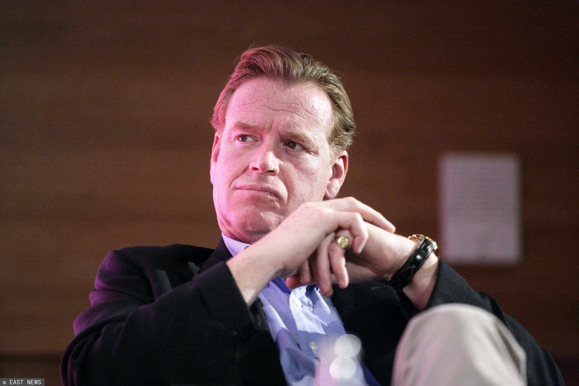 James Hewitt