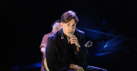 Pierwszy Festiwal 3 Maja przeszedł do historii. Zobaczcie jak bawiliśmy się na koncertach