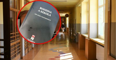 Broszura o wychowaniu trafiła do szkół. Pedagog opublikował zatrważające cytaty