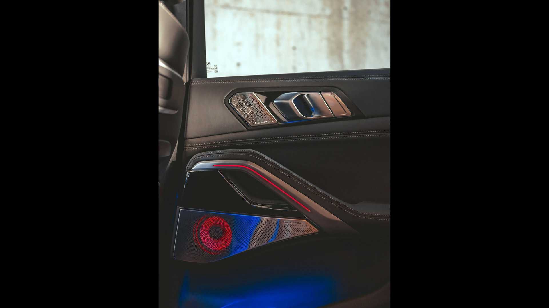 BMW X6 (2023)