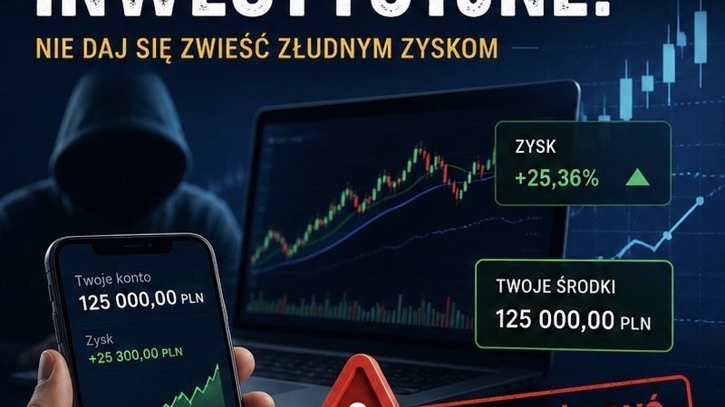 Oszustwa