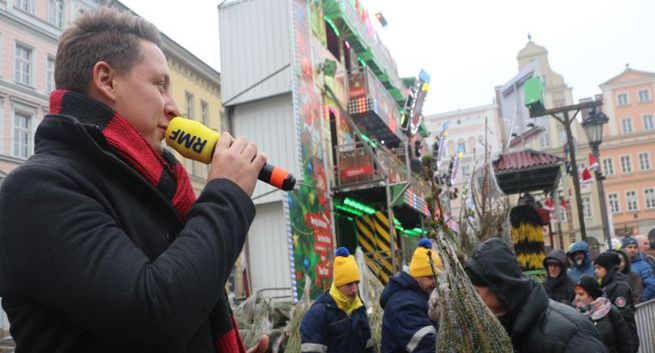 RMF FM rozpoczyna świąteczny sezon. 29 listopada zacznie grać gwiazdkowe hity