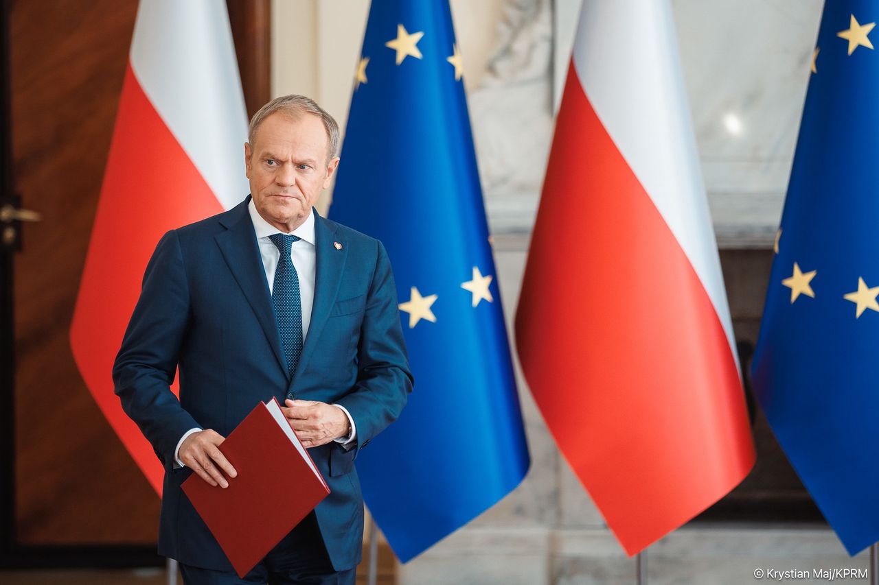 Rząd odsłoni karty. Trwają prace nad strategicznymi dokumentami