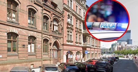 Atak koktajlem Mołotowa. Policyjna obława na Śląsku