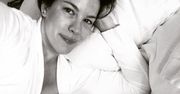 Liv Tyler o ciele po porodzie: "Trzeba być wobec siebie wyrozumiałą"