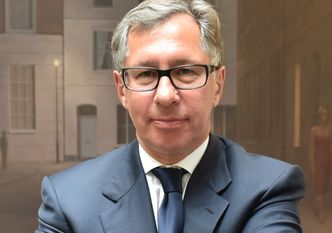 Były prezes Alfa Banku stracił majątek. Zarekwirowano jego willę na Sardynii