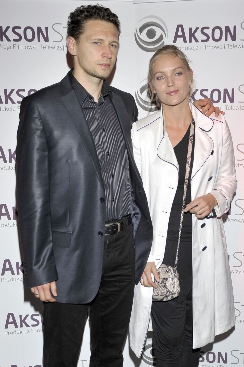 Dominika i Michał Chorosińscy 