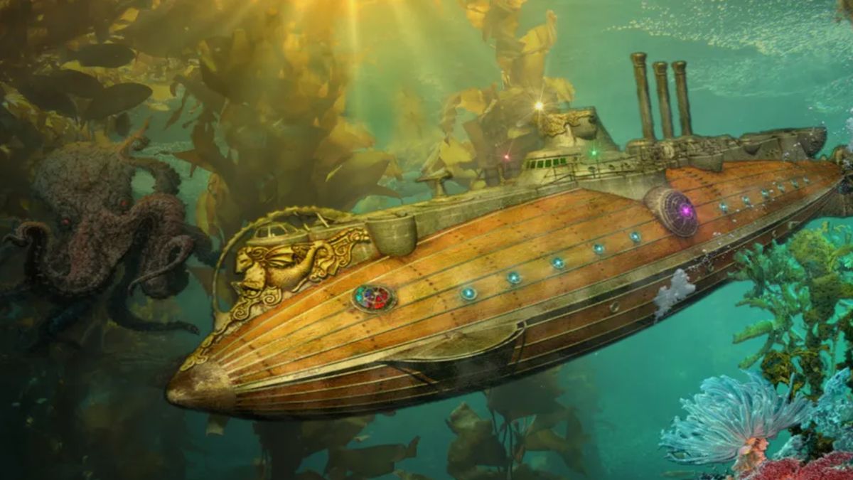 Władysław Umiński to zapomniany polski wizjoner