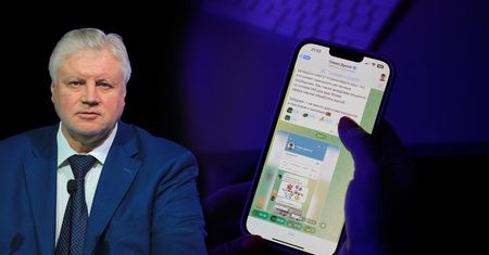 Rosyjski poseł grzmi ws. Telegrama. "Idioci"