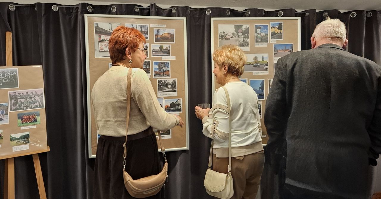 Oborniki Śląskie: 80-lecie nadania praw miejskich