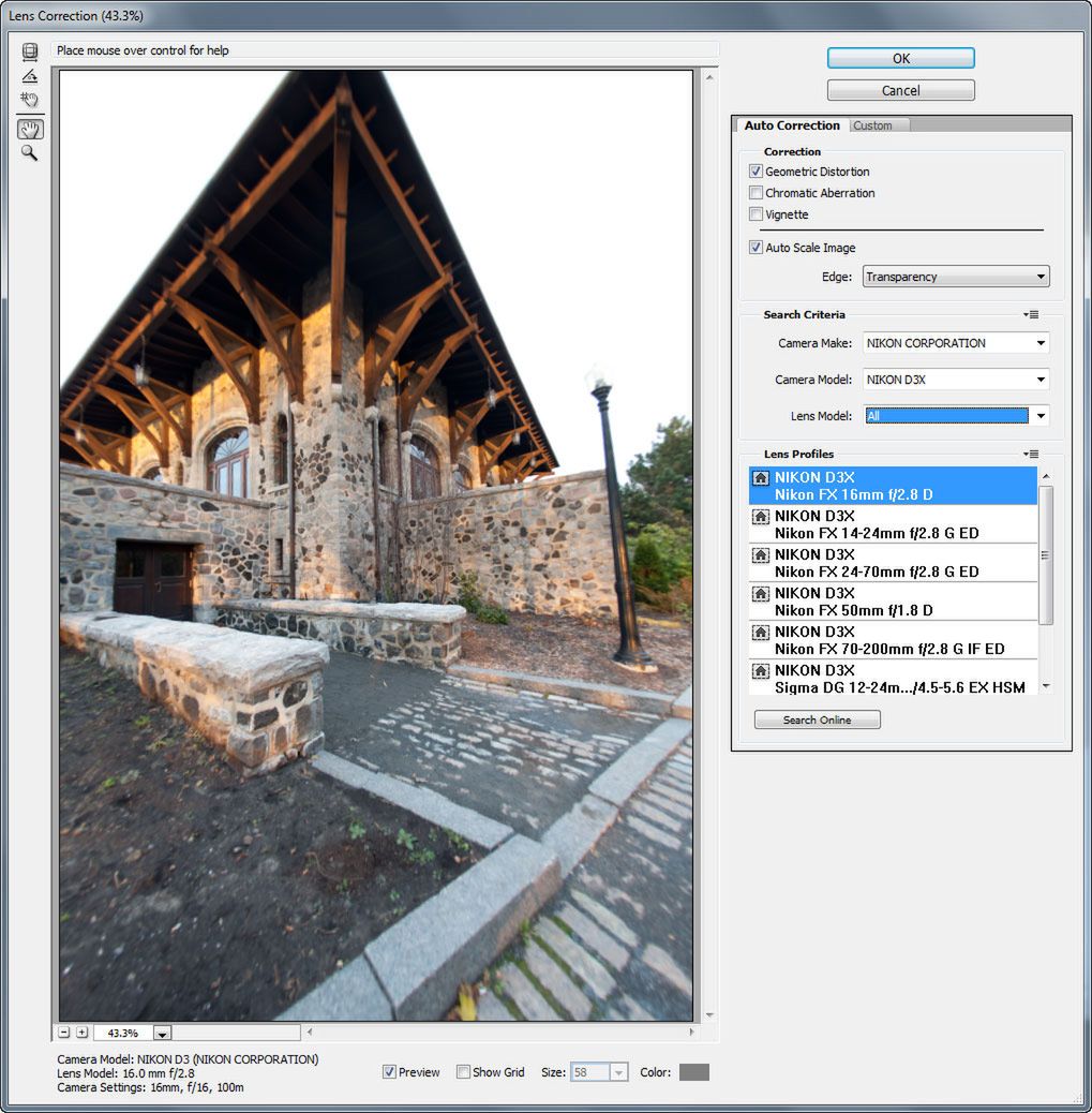 Nowy Adobe Photoshop CS5 już jest! 5