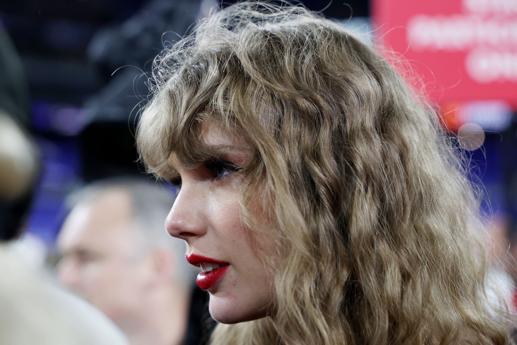 Elon Musk do Taylor Swift: "Zapłodnię cię"