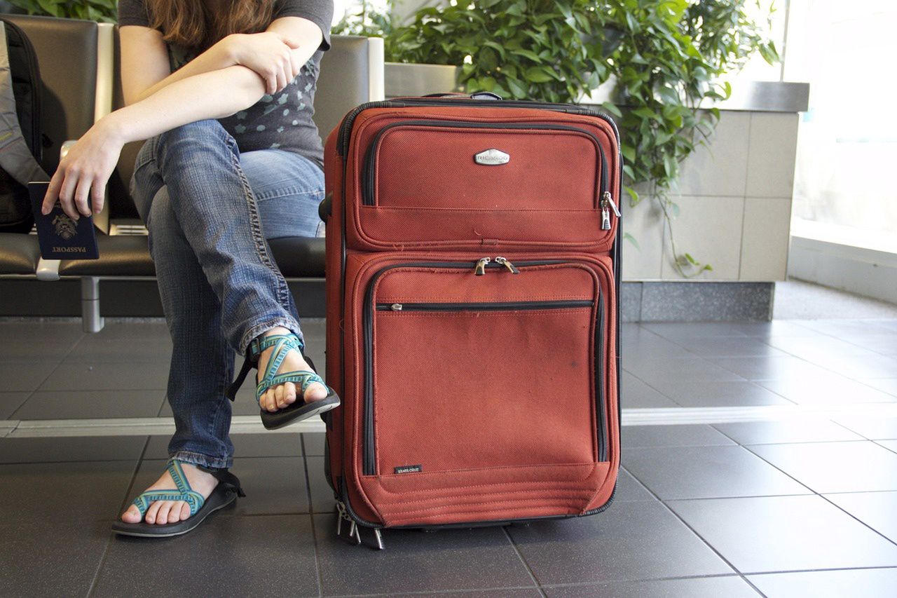 PackTeo - aplikacja, z którą pakowanie bagażu to przyjemność