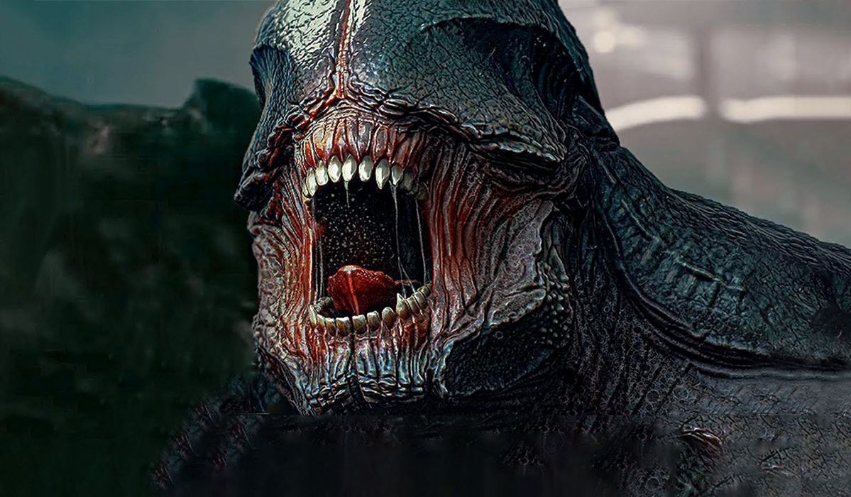 Which movie will be recognized as the most terrifying horror of the year?