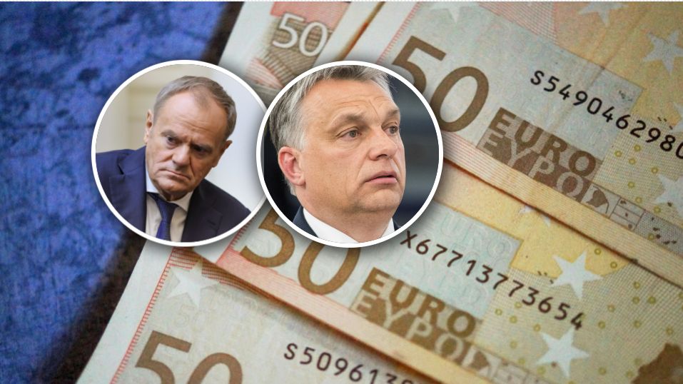 Polska płaci niemal najwięcej za obsługę długu