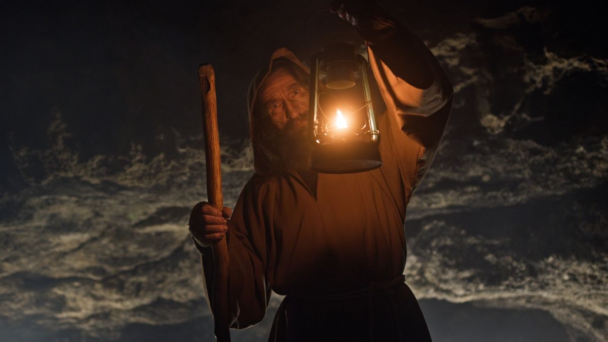 Proroctwo Eustachiusza dla Polski. Zdjęcie ilustracyjne