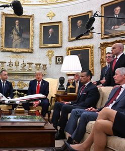 Rząd zna przebieg rozmów Nawrocki-Trump tylko z mediów. MSZ oczekuje na notatkę