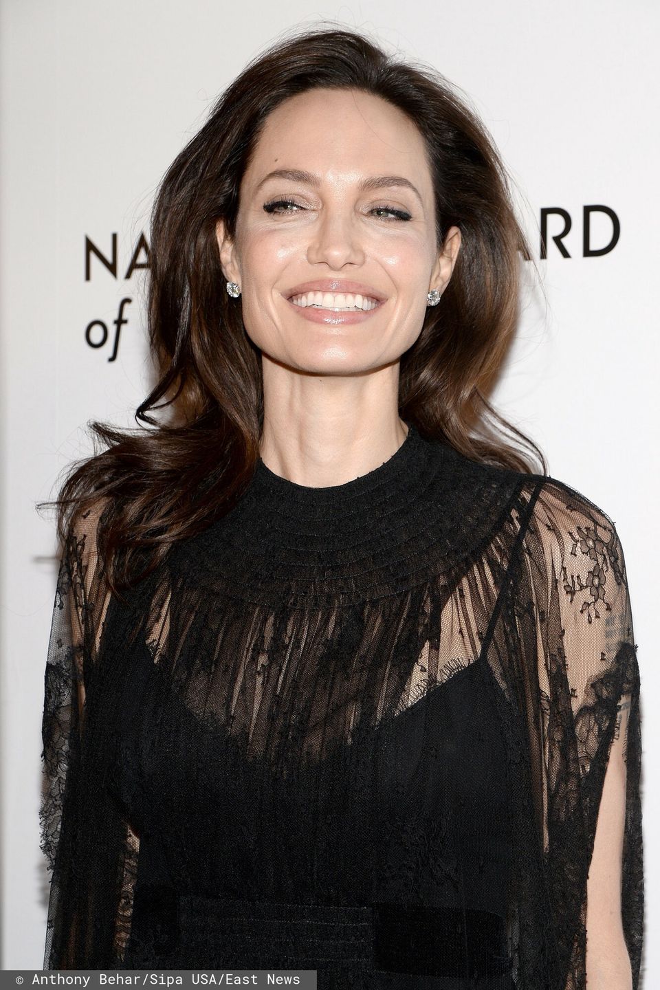 Angelina Jolie