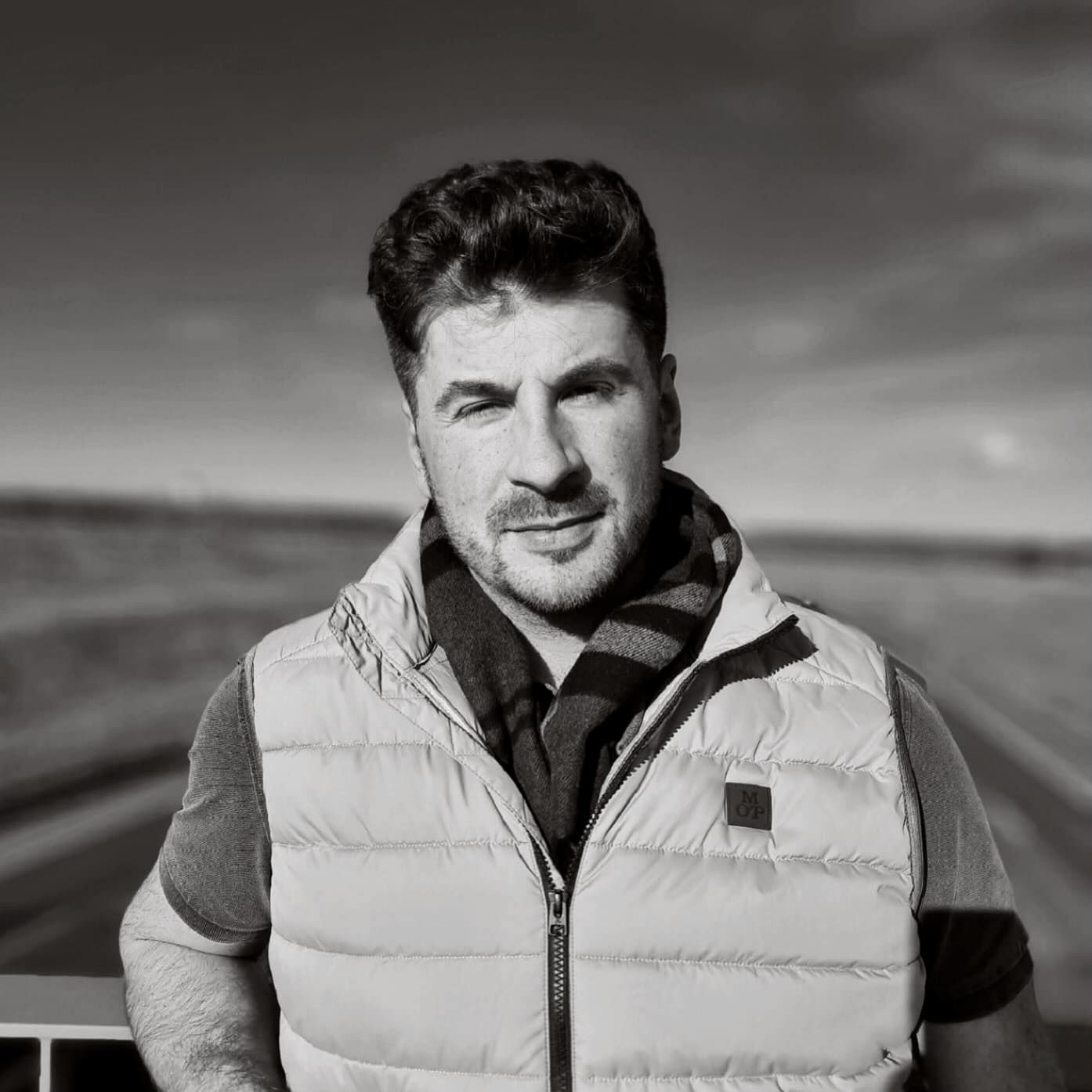 Maciej Mindak
