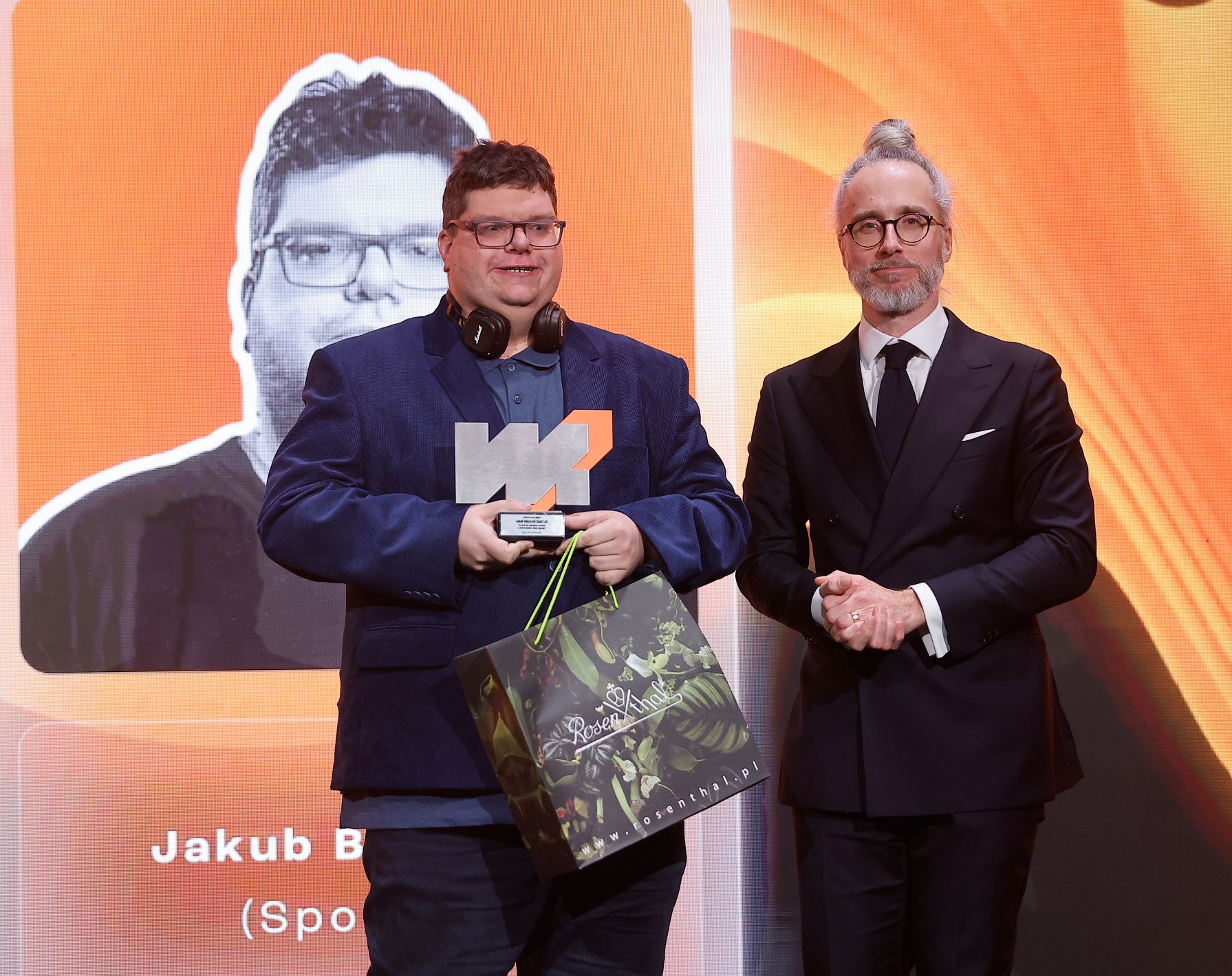 Gala nagród Wirtuale 2026