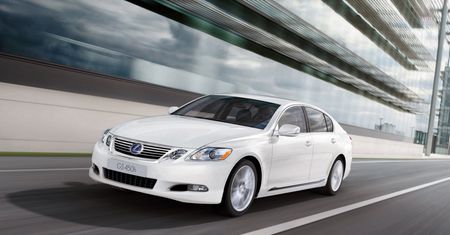 Używany Lexus GS III w pigułce. Tak niezawodny, że aż ryzykowny