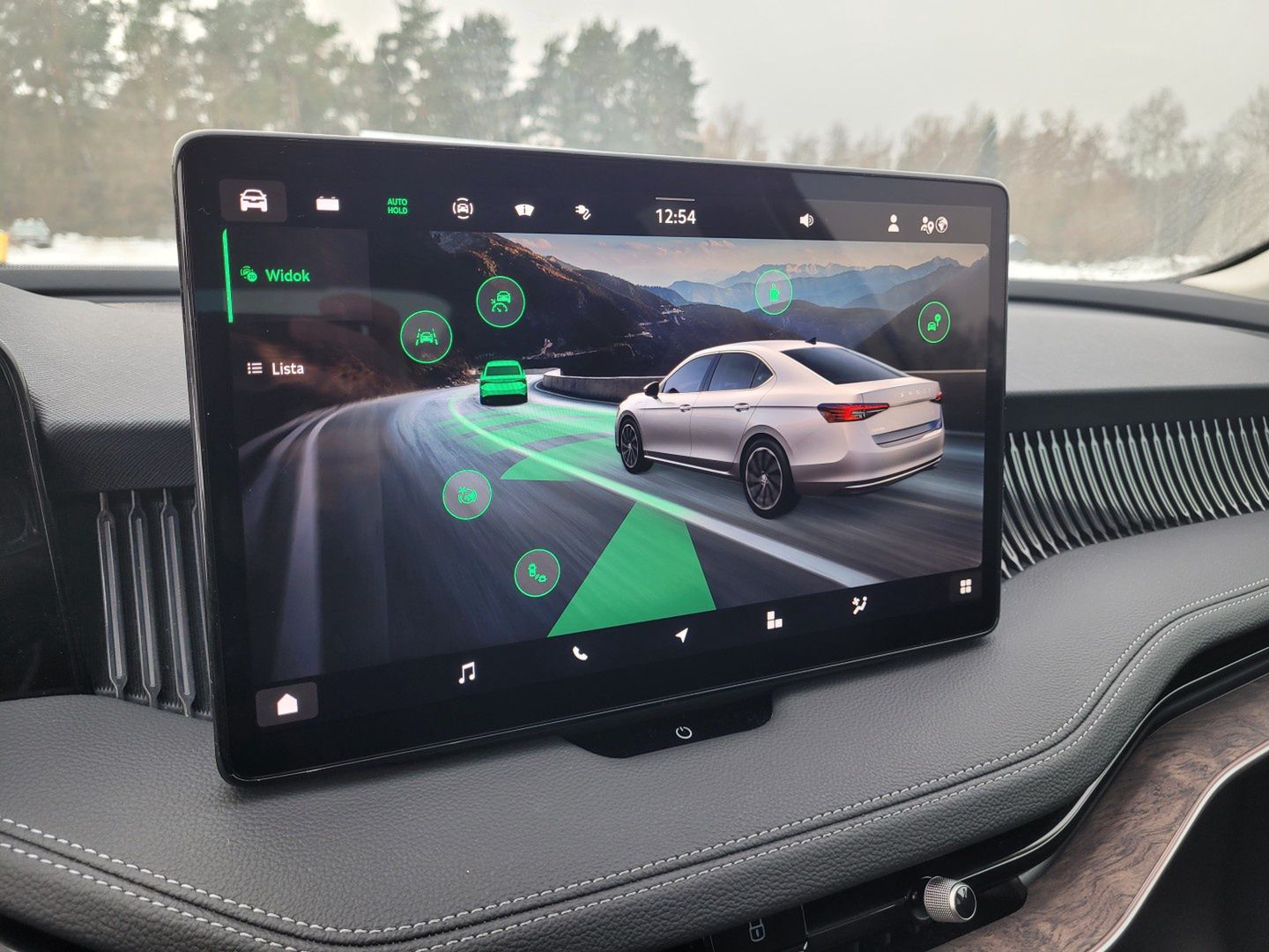 Škoda Superb 1.5 TSI Plug-In Hybrid