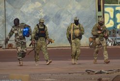 Putin wyrzuca wagnerowców z kolejnego kraju. Wskazał następców