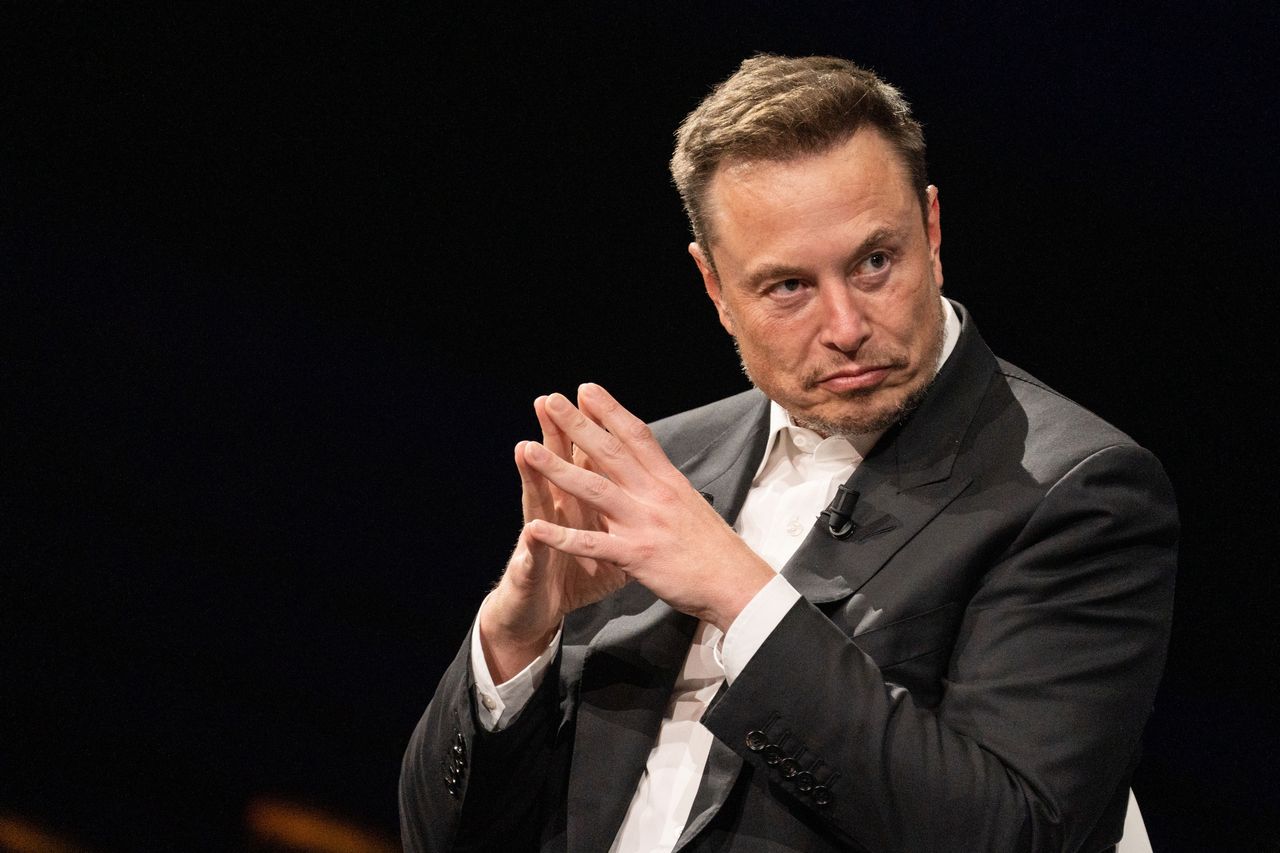 Twitter zmienia logo i nazwę. Elon Musk podjął poważną decyzję