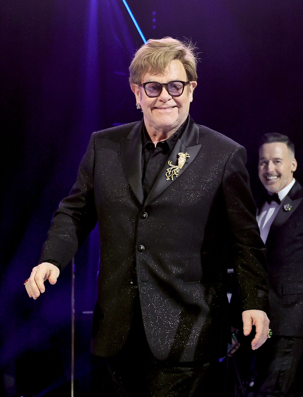 Elton John in the midst of a scandal? Shocking behaviour of the artist