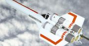 Zbuduj własnego i latającego Battlestar Galactica Viper