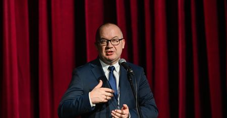 Reforma wymiaru sprawiedliwości. "Wracamy do rozwiązań, które były"