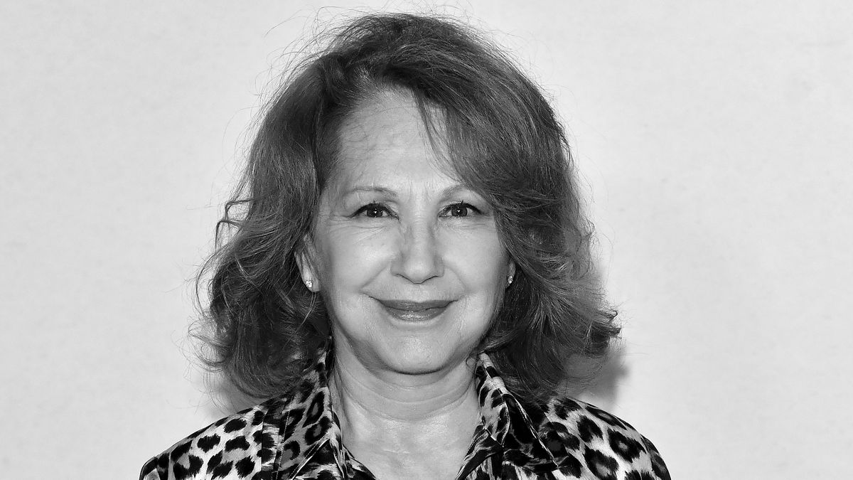 Nathalie Baye nie żyje