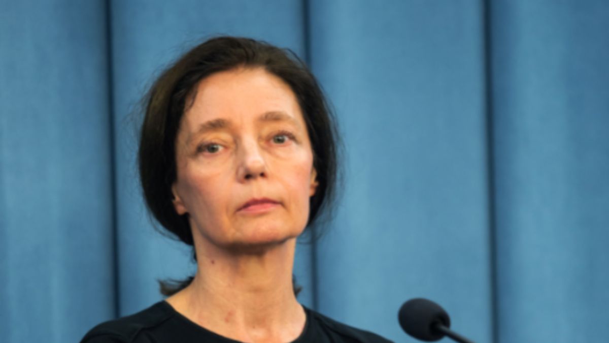 Co stało się z dziećmi Barbary Sienkiewicz?