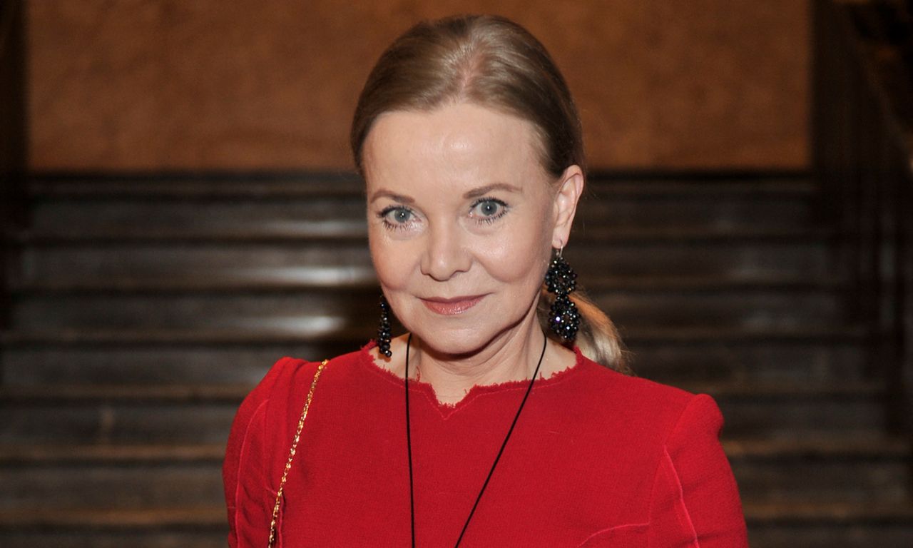 Smutne święta Laury Łącz. Spędzi je tylko z kotem
