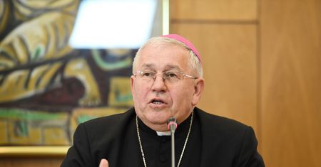 Na Mazurach brakuje księży. Będzie łączenie parafii i ściąganie alumnów z Afryki