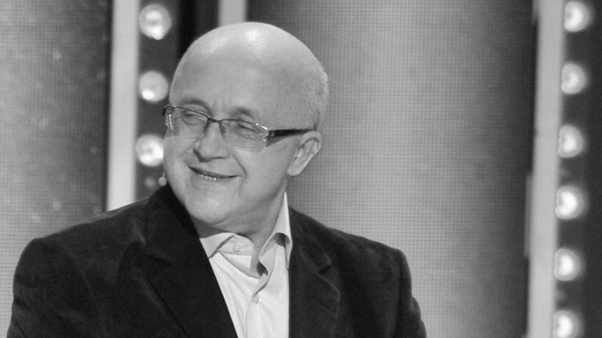 Edward Mikołajczyk zmarł w wieku 79 lat