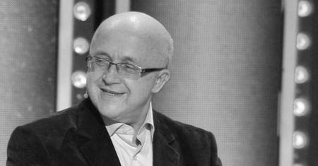 Zmarł Edward Mikołajczyk. Dziennikarz miał 79 lat