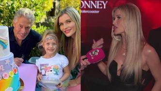 Joanna Krupa o życiu po rozwodzie z Douglasem: "Asha chciałaby spać ze mną i z nim w jednym pokoju. Wiem, że ją to boli"