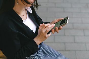 Phishing SMS. Uwaga na wiadomości z danymi rezerwacji