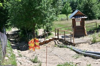 Góralka zagrodziła szlak i postawiła kasę. Sąd zdecydował