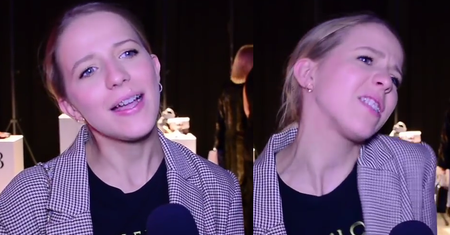 Jessica Mercedes wyrzeka się konfliktu z Maff: "Nie ma czego komentować!"