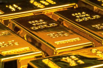 Produkcja złota i srebra. Rosyjski gigant ma kłopoty