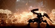 Armored Core VI nie będzie kolejnymi Soulsami - zapewnia From Software