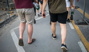 Warszawa: zakaz sprzedaży alkoholu nocą? Pojawił się pomysł