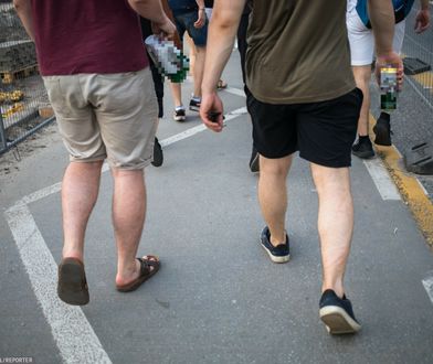 Warszawa: zakaz sprzedaży alkoholu nocą? Pojawił się pomysł